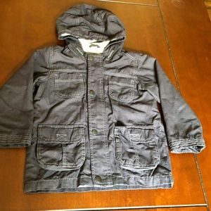 Old Navy Jean Jacket